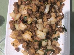 -桃子餐厅·天津菜(王顶堤总店)