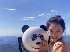 -白草畔自然风景区