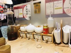 -雷门拉面(龙湖成都金楠天街店)