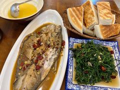 -老味道1992(武当山店)