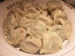 -日丰园海肠水饺·老字号大连海鲜(和平广场店)