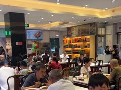 -紫光园(劲松店)