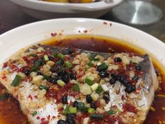 -勇哥饭店(西湖路店)