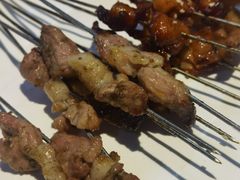 -清真·金鑫隆牛羊肉(环山路店)