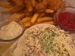 -The Cheesecake Factory 芝乐坊餐厅(王府中環店)
