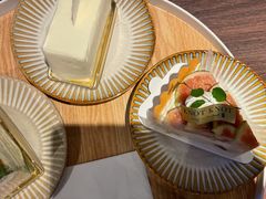 -KNOTKNOT珞珞·日式甜品(K11店)