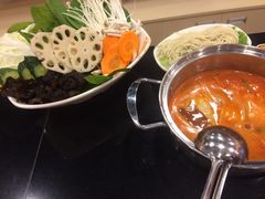 -呷哺呷哺(松江开元店)