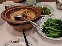 -围龙屋客家食府(福田店)