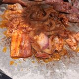 吃烤肉就吃酒拾烤肉