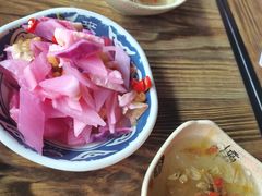 -九佰碗家常菜(华威桥店)