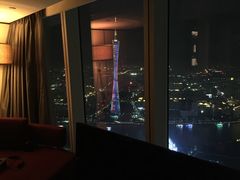 -广州四季酒店