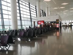 -郑州新郑国际机场