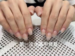 -Adore nail日式美甲美睫