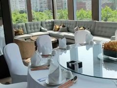 -夏宫中餐厅(静安香格里拉店)