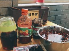 -守英猪脏粉(仓桥街店)
