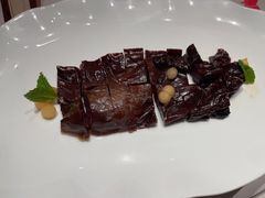 -蘇锦宴·淮扬菜烤鸭·小院(三元桥霄云路店)