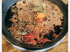 -周幺妹重庆老火锅(银泰城总店)