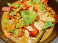 -云海肴·汽锅鸡·云南菜(高德置地店)