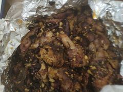 香辣手撕烤兔-老黄记手撕烤兔(玉林街店)