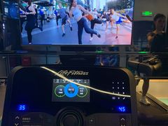 -懒人Club健身(卓越时代广场店)