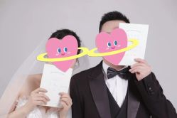 点击看大图 -金夫人婚纱摄影(华南店)