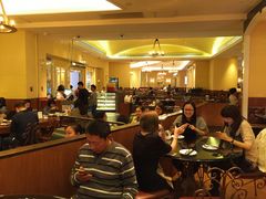 大堂-翠华餐厅(正佳广场店)
