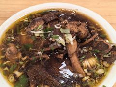 -水仙拉面(水仙街店)