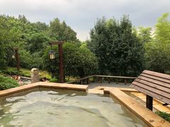 -天目湖涵田半山温泉