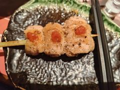 -弓二·烧鸟居酒屋(财富购物中心店)