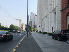 -外滩二十二号艺术中心