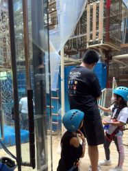 点击看大图 -PIPIKINGDOM皮皮王国欢乐号(欢乐海岸购物中心店)