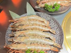 -無二炙坊·和牛烧肉(大钟寺1733店)