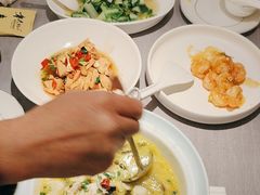 -章吴记喜瑞餐厅(东东城店)