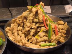 -景湖轩全日制餐厅·南湖名都