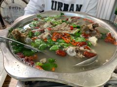 -一只羊烧烤(东湾半岛店)