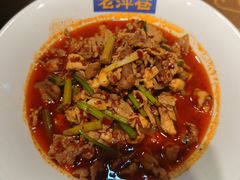 -老萍巷•莲花血鸭(楚萍店)