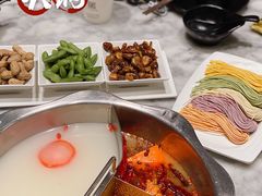 -海皇世家海鲜火锅(瑞安店)