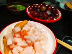 -乔先生涮肉·鲜活牛羊肉火锅(塘沽店)