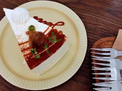 栗子糯米蛋糕-野路甜点铺(松柏路店)