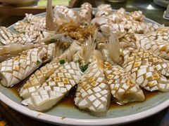 -东家小院金汤酸菜鱼(南阳路店)