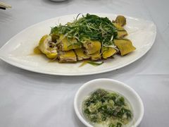 -龙皇酒家(黄埔店)