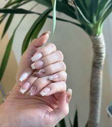 -HUII NAIL绘京美甲美睫会馆