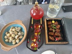 -3号仓库·创意中国菜(新世界城店)