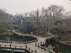 -知味观味庄·宴会厅