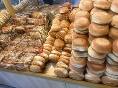 -杨老大焙子月饼干货(宽巷子民族美食街店)