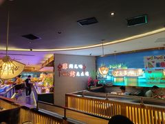 -非烤勿扰自助烤肉(合胜百货店)