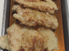 -延锄汤饭食堂(桂林路店)