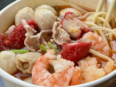 招牌虾面-明月虾面(厦禾路店)