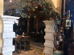 门面-巴依老爷新疆美食(望京小街店)