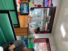 -百丰园海鲜烧烤农家菜(威·至海港湾店)